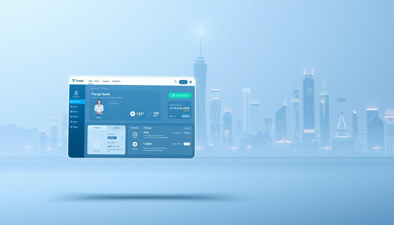 Ecommerce Platforms
