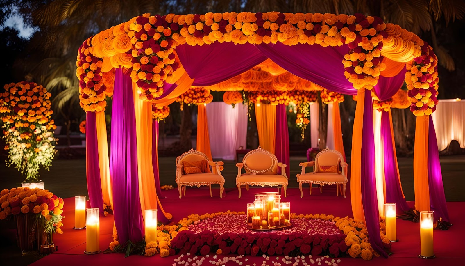 Best 20 Wedding Venues in Pune: From Luxurious Hotels to Scenic Resorts