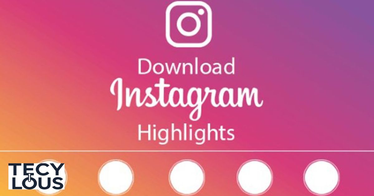 Instagram Highlight Viewer