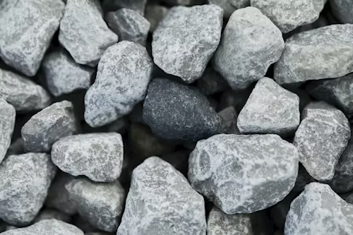 is granite harder than steel