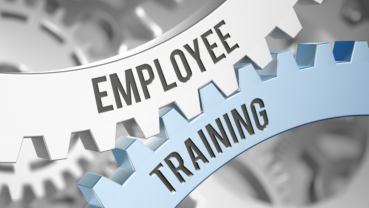 Employee Training and Development