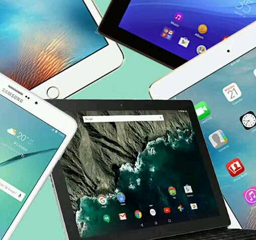 Best Tablets of 2024: Top Picks for Every Need and Budget