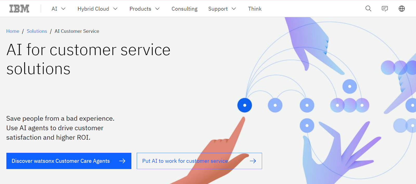 IBM Watson Assistant