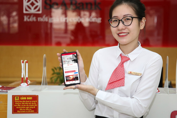 ekyc doanh nghiệp