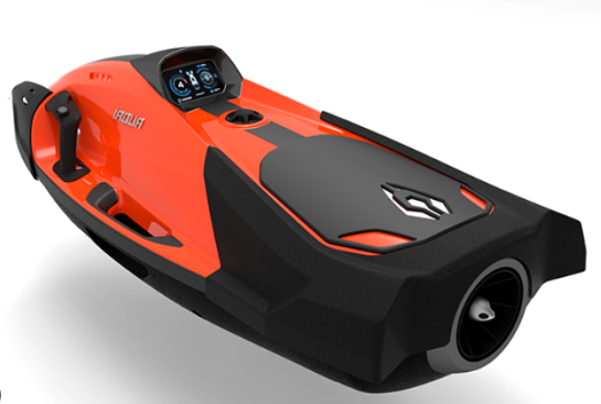 AquaDart Pro
