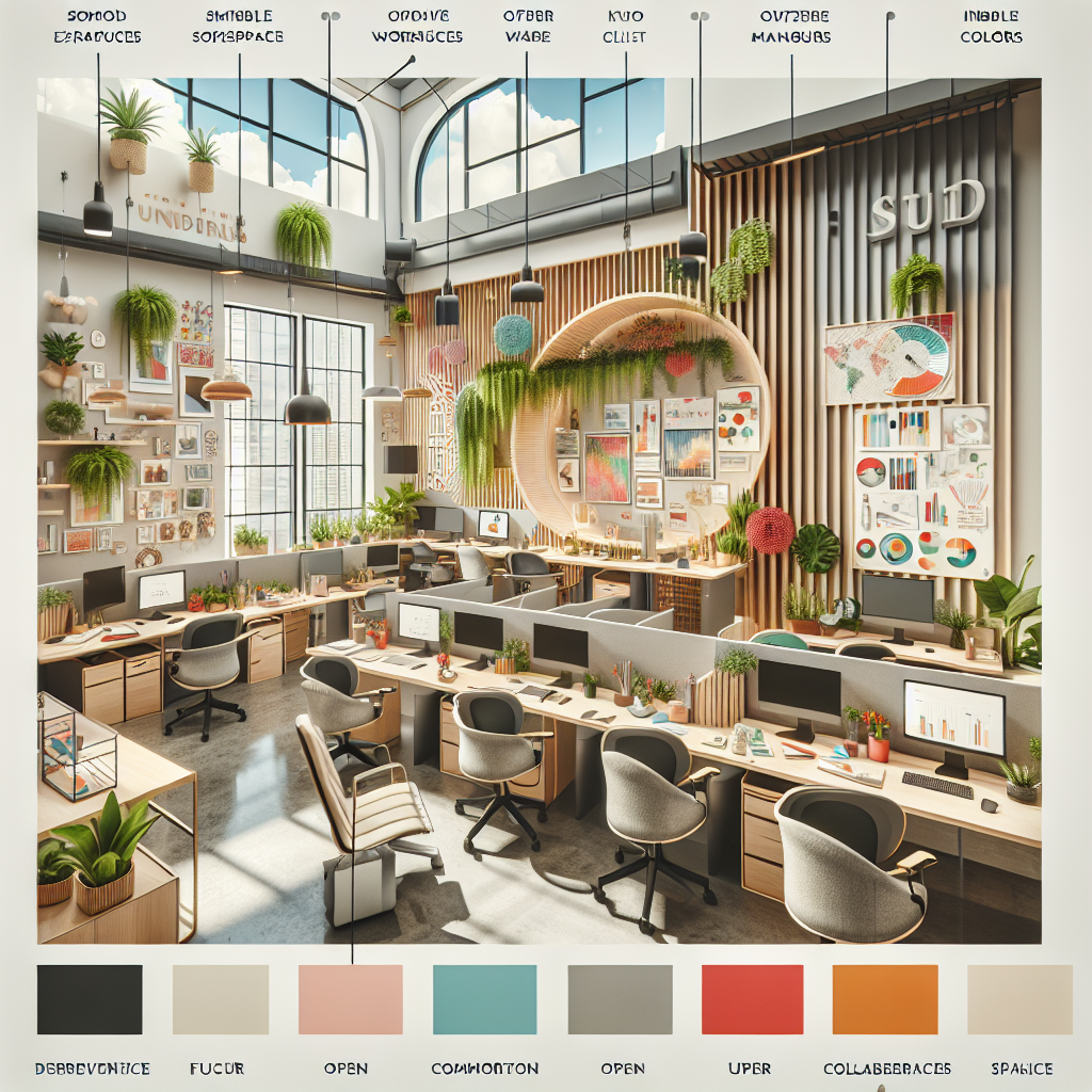 Office Interior Design Ideas