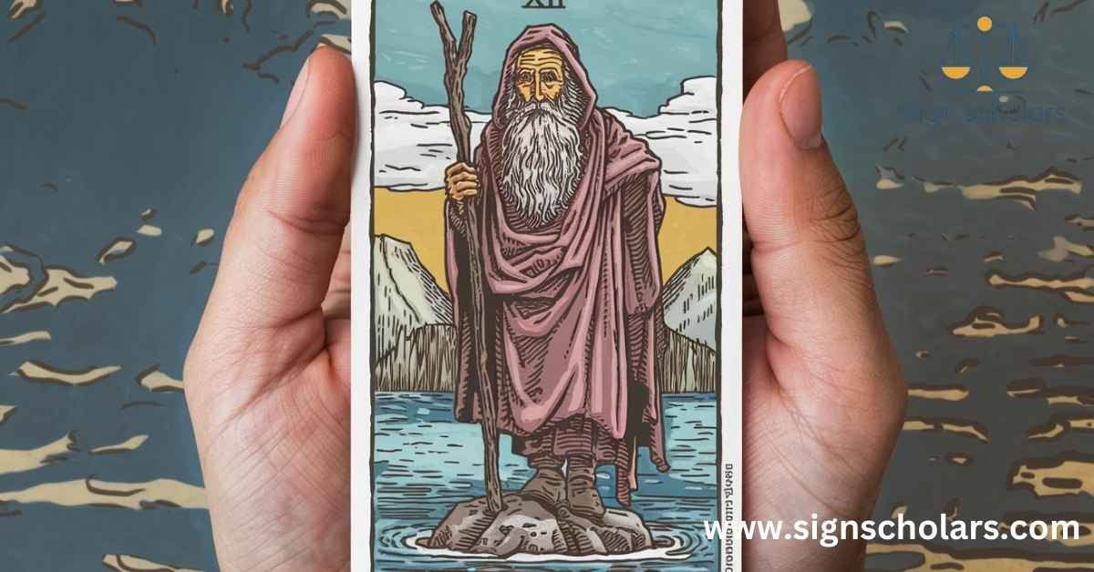 The Hermit Tarot Card’s Deeper Esoteric Meaning