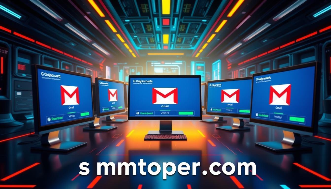 buy verified gmail accounts