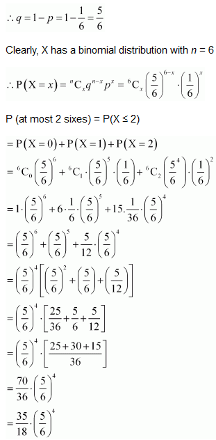 NCERT Solutions class 12 Maths Probability/image003.png