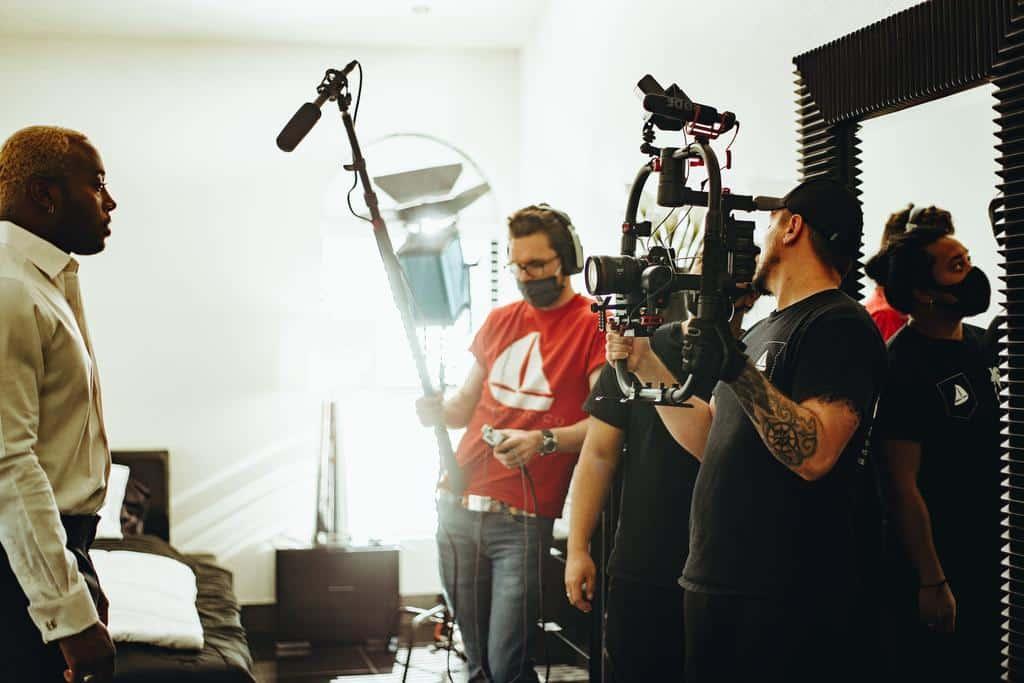 How Corporate Video Production Can Boost Your Brand Identity