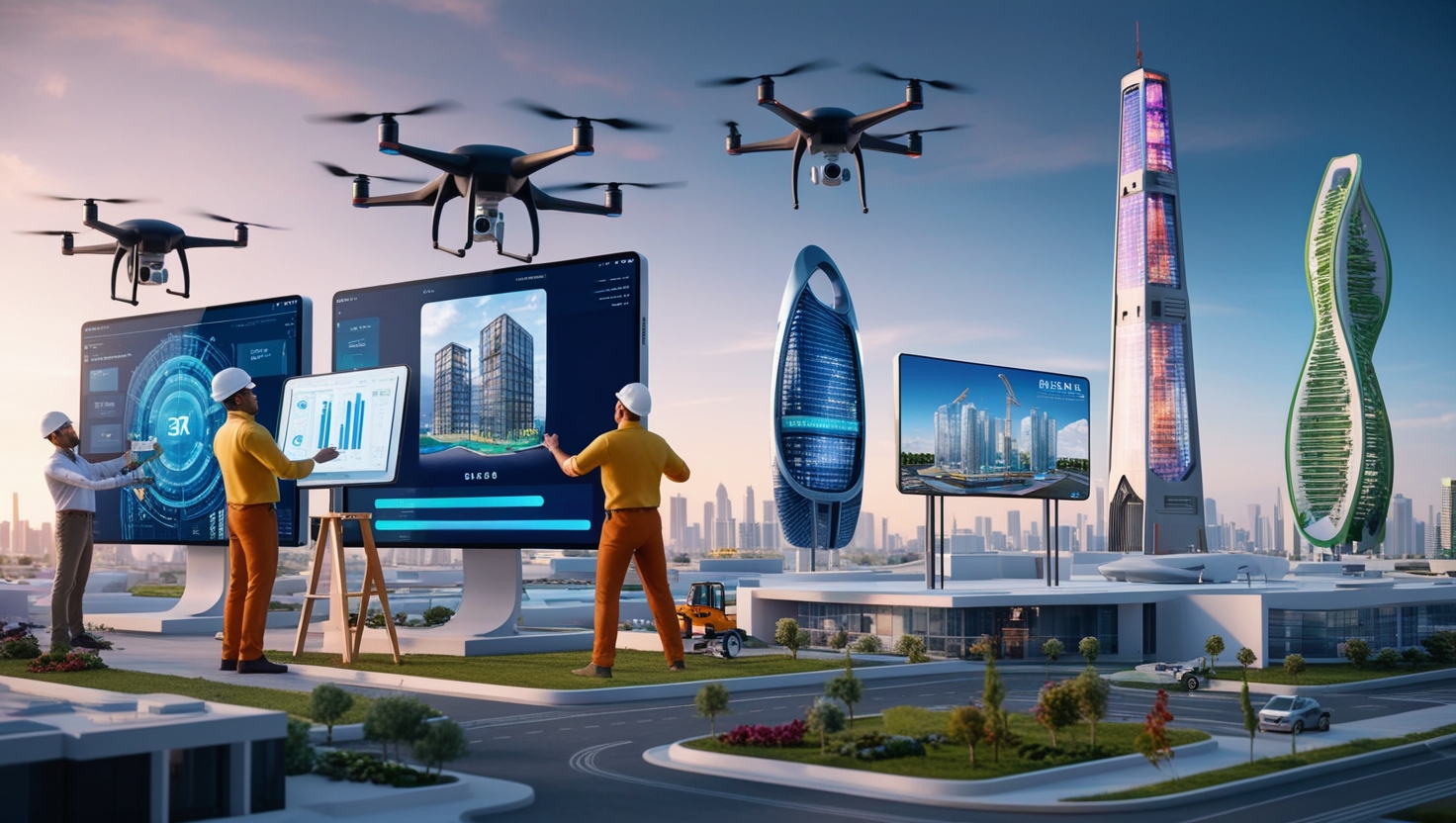 AI in Architecture