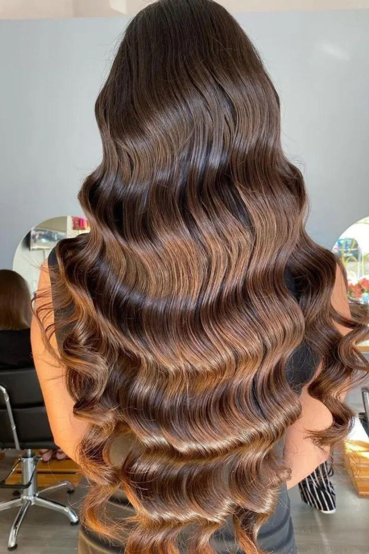 Ondas Glamorosas