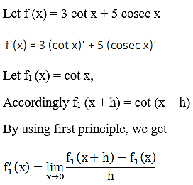 NCERT Solutions Mathematics Class 11 Chapter 13 - 149