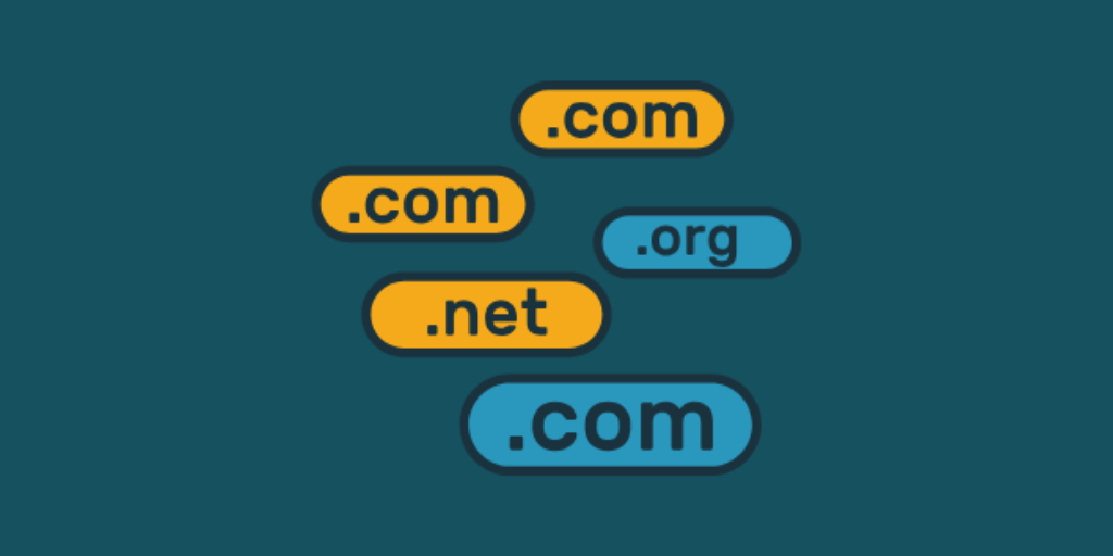 tld domain