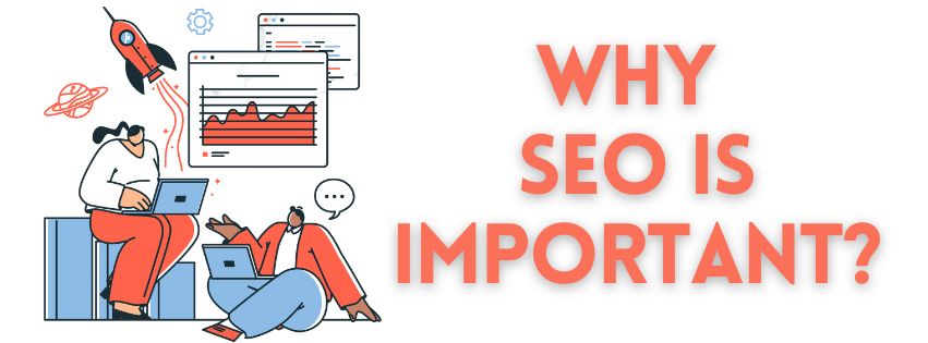 why seo is important