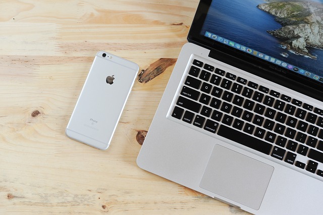 Unlock the Power of iPhone USB Tethering 5