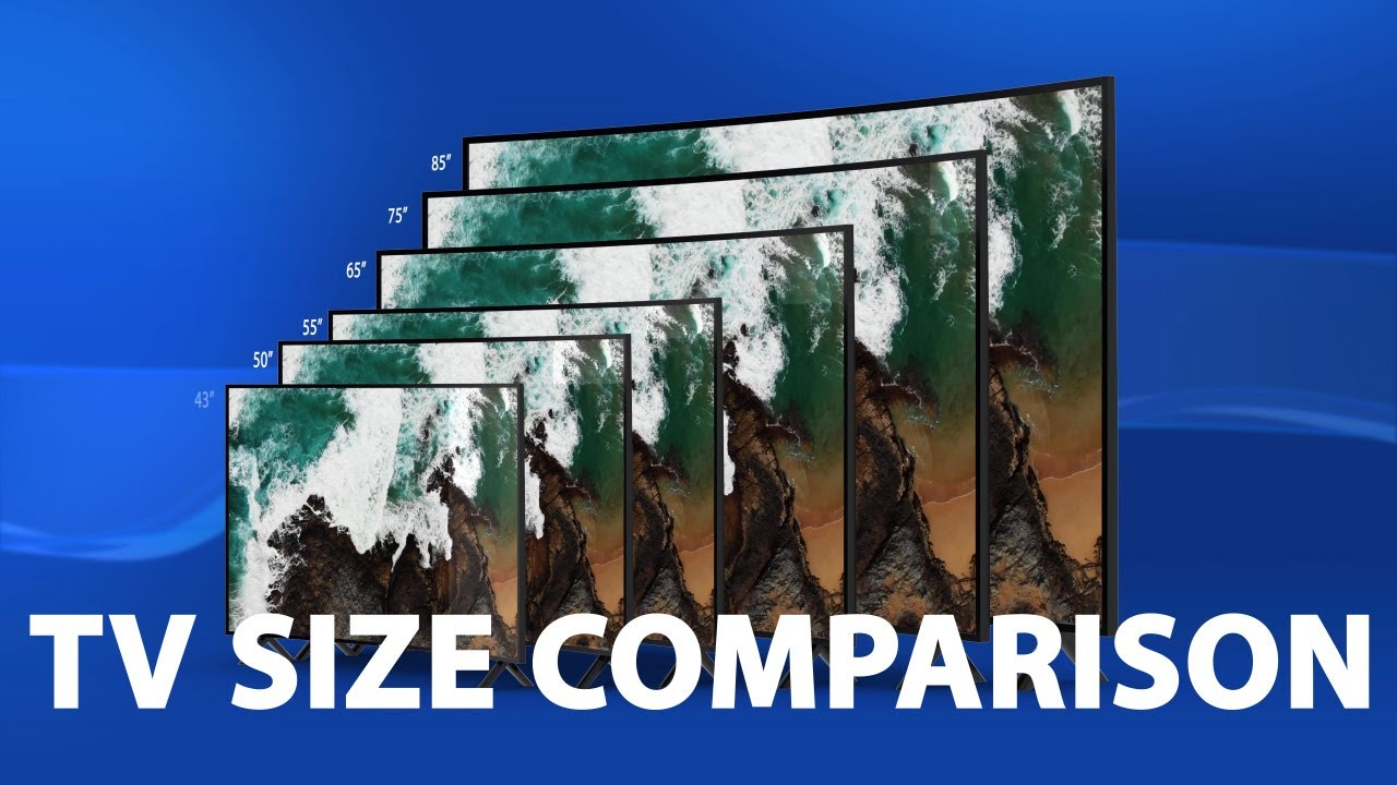  TV: Dimensions and Considerations -Height, Depth, and Stand Size Considerations