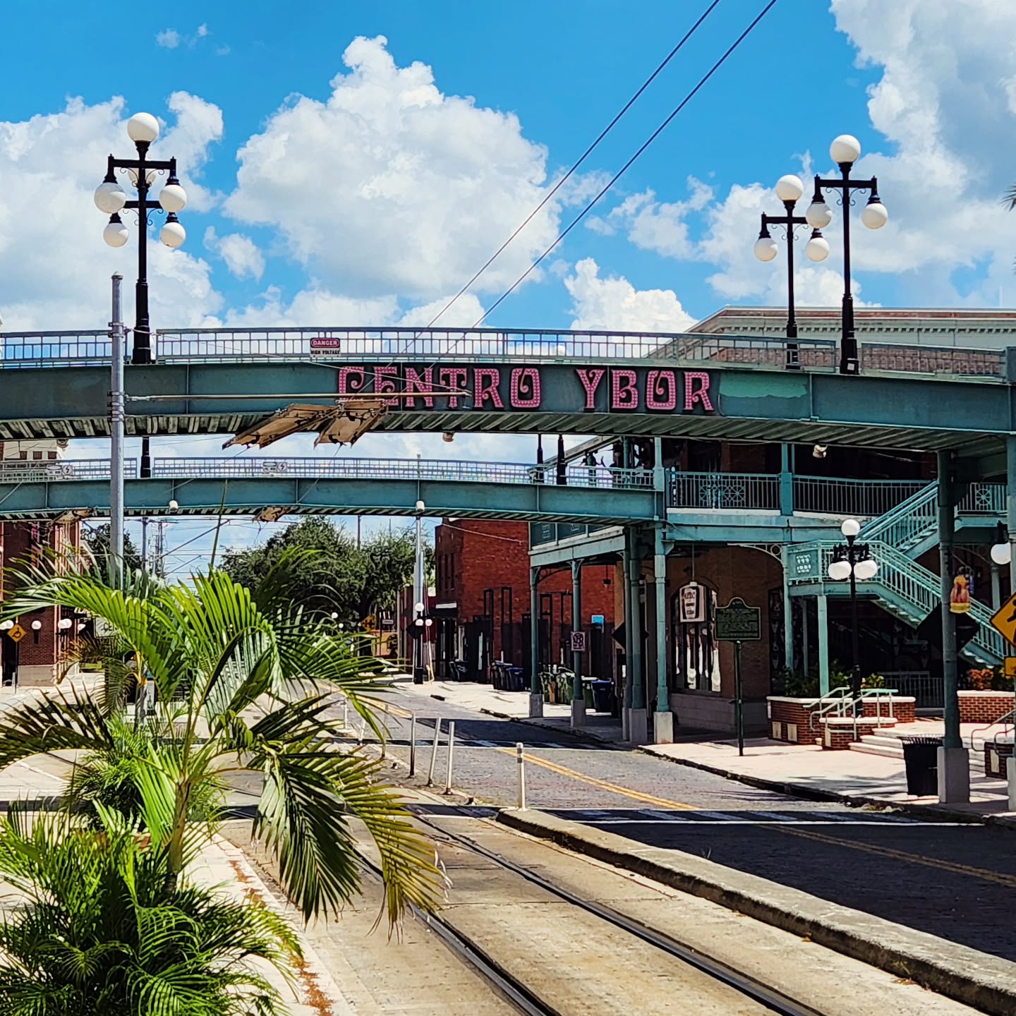 Ybor City Historic District