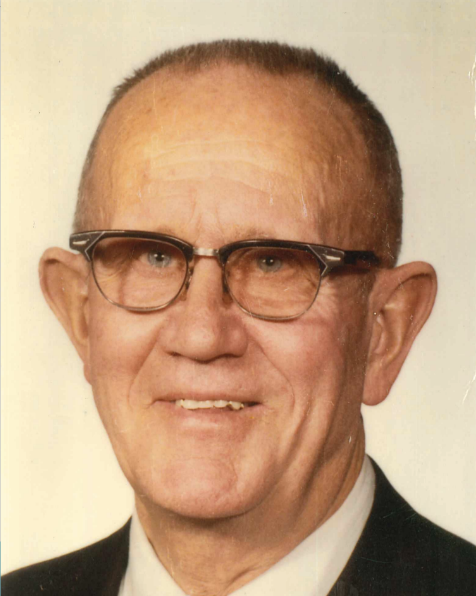 first principal