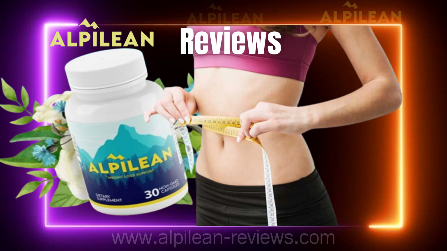 What is Alpilean? Review the Research! Know the TRUTH Before Buy ...