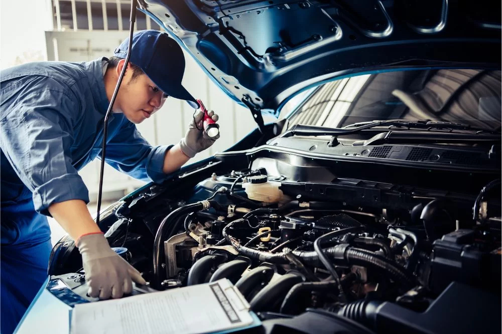 Benefits of Auto Repair Services for Your Vehicle