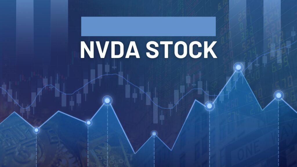 fintechzoom nvda stock