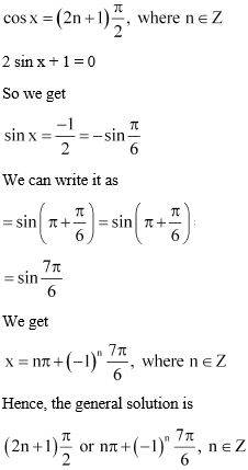 NCERT Solutions for Class 11 Chapter 3 Ex 3.4 Image 10