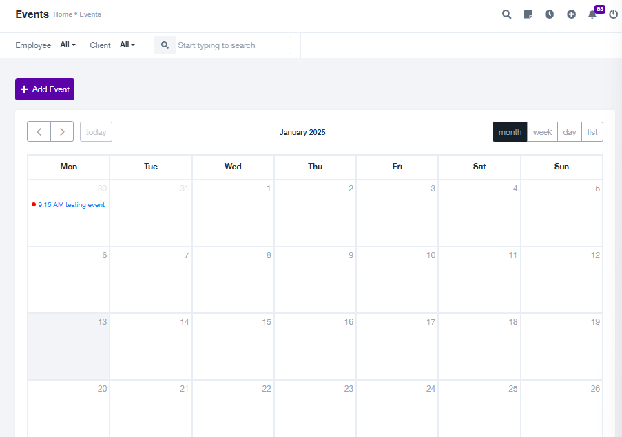 A screenshot of a calendar

Description automatically generated