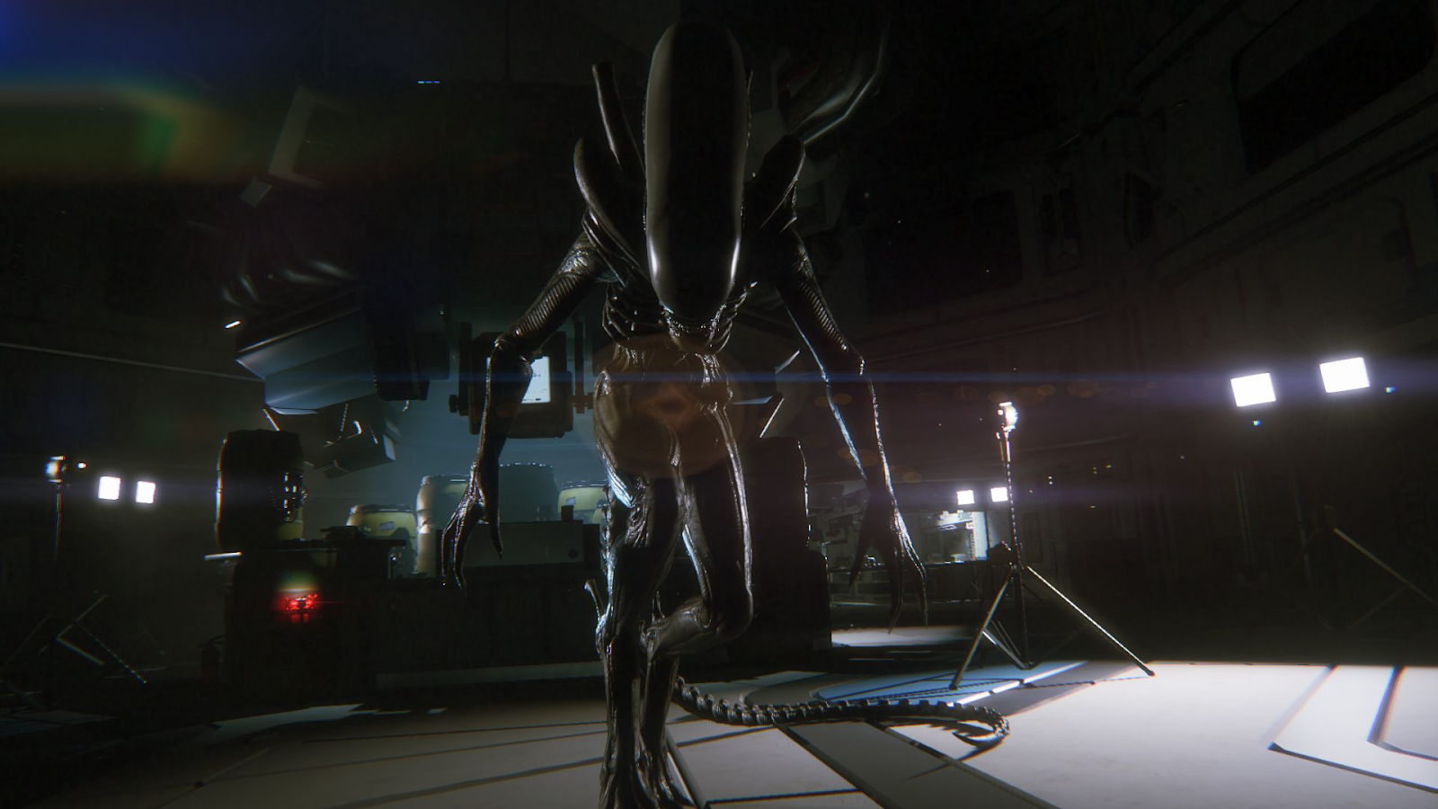 Di Ulang Tahunnya Yang Ke-10, Sekuel Alien: Isolation Dikabarkan Mulai Digarap!