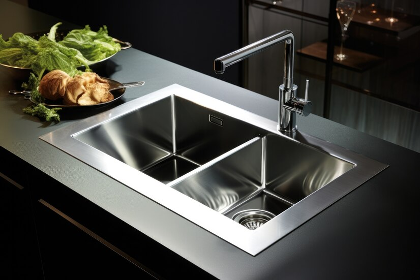 kitchen sink ideas