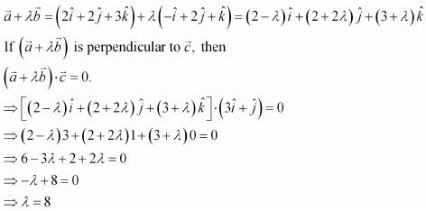 NCERT Solutions class 12 Maths Vector Algebra/image118.png