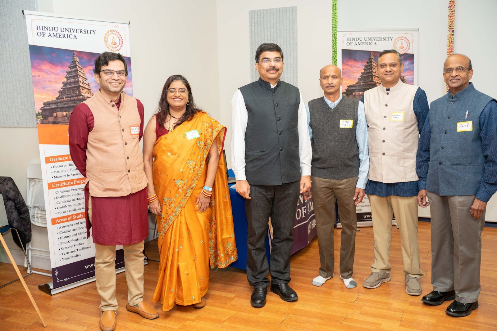 Read full post: Ayurveda Day 2024 – Bay Area