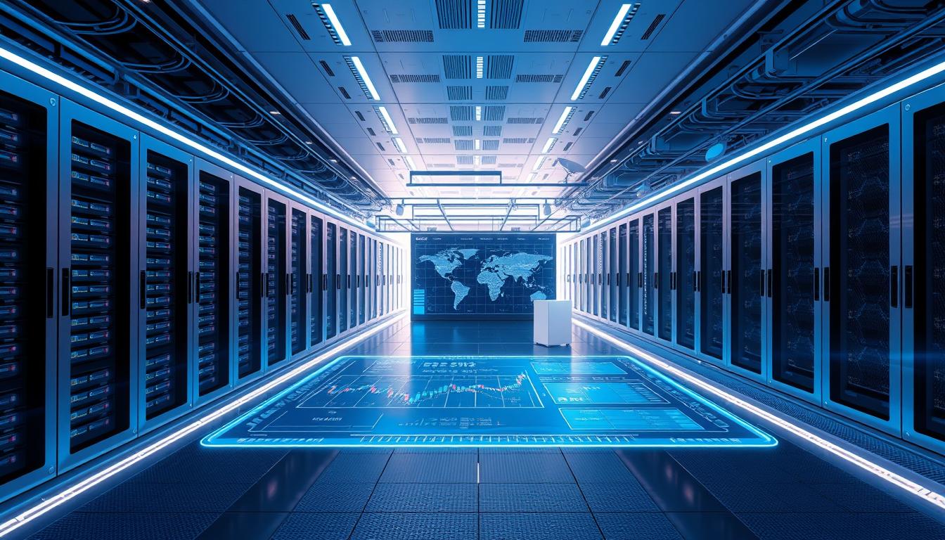 Nebula Synox Trading Platform Architecture
