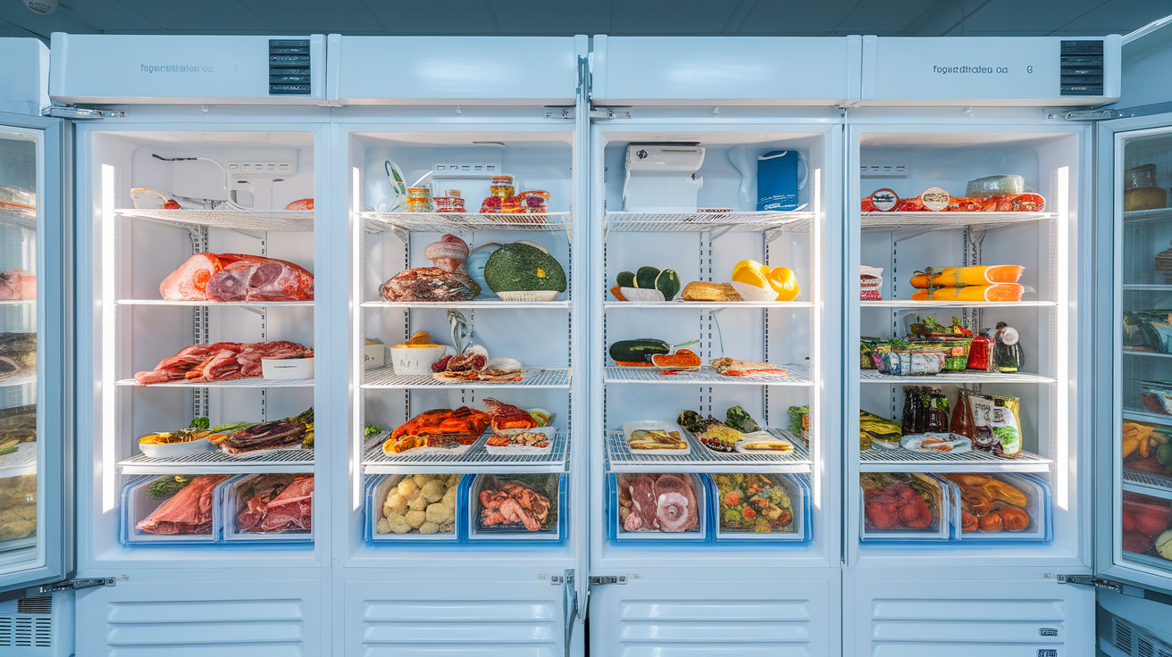 Maprose Especialistas en Refrigeracion SA
