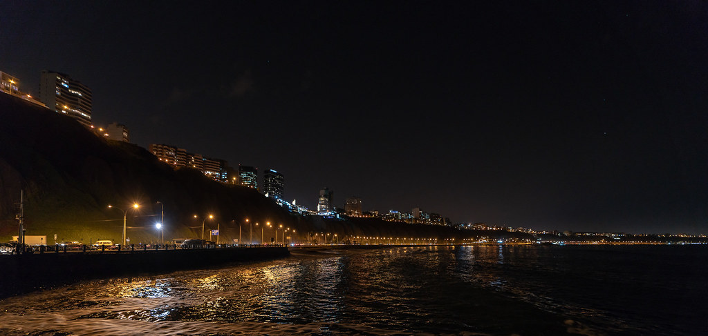 Qué hacer en Lima de noche: 4 distritos con vida nocturna