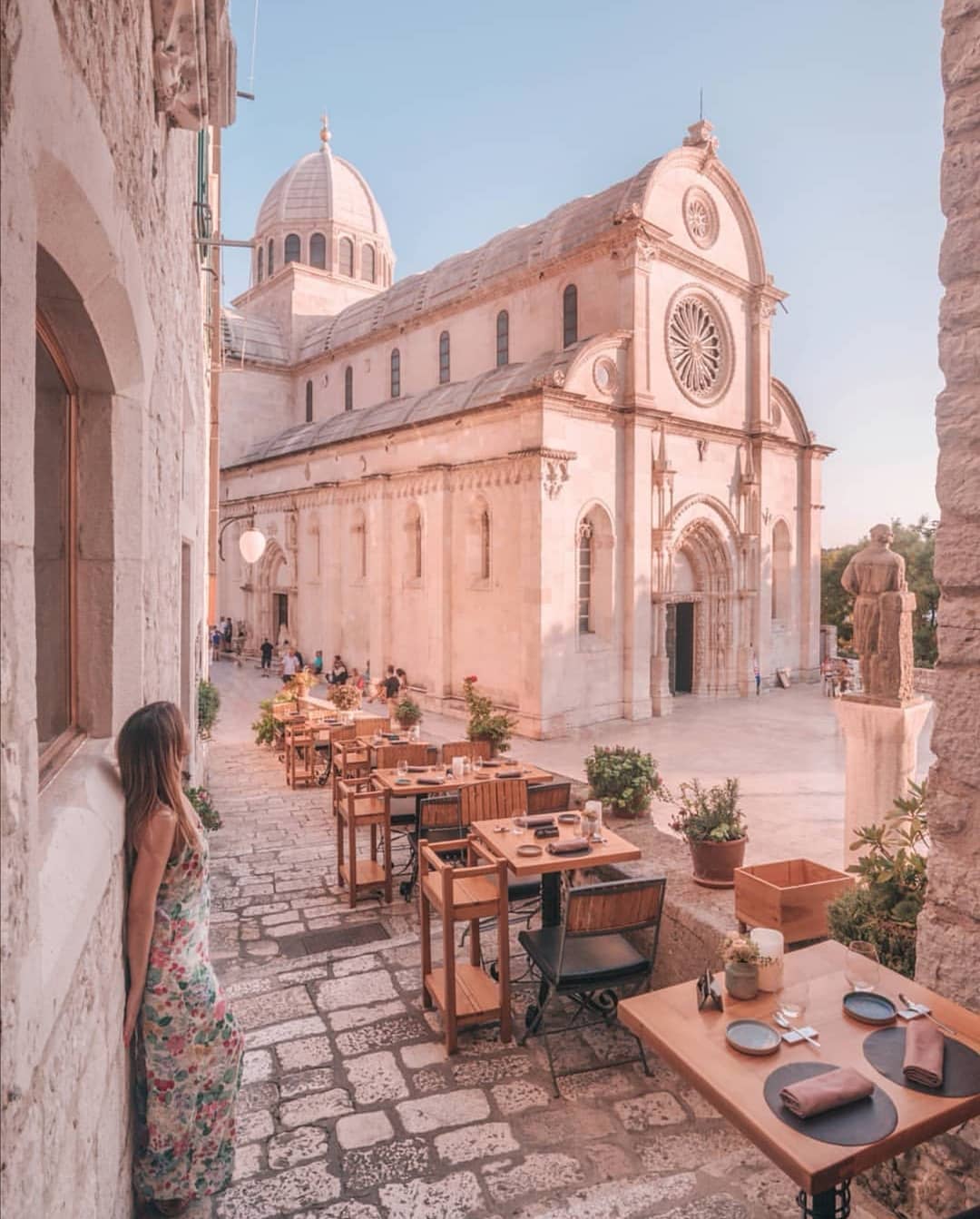 things to do in Å ibenik - Things to Do in Å ibenik: A Journey Through History, Nature, and Gastronomy