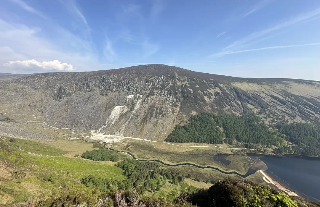 Ride, Bloom, Repeat: Ireland’s Spring Like You’ve Never Seen It - Pogo Cycles