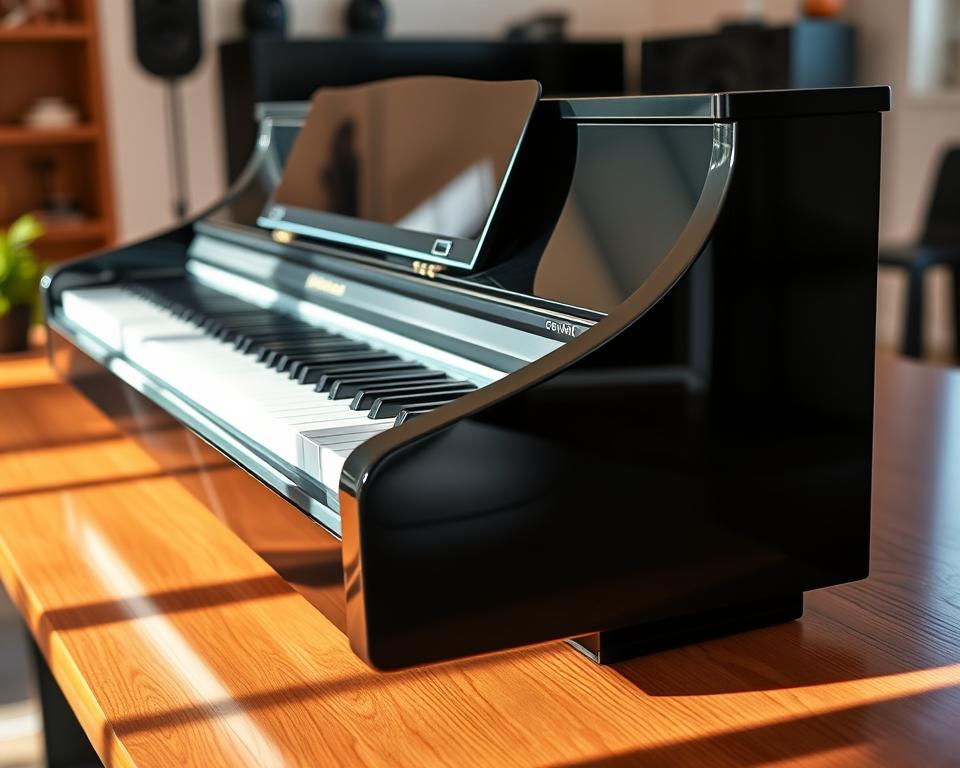 best digital piano