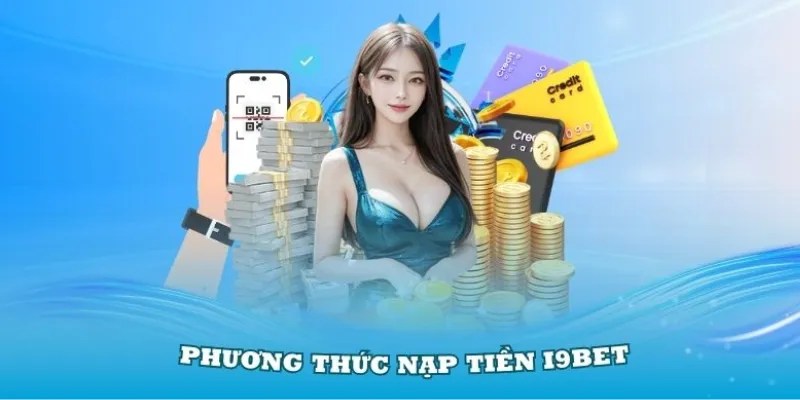 Hướng Dẫn Nạp Tiền
