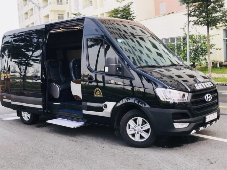 Thêm Hoa Limousine mang đến chất lượng tốt trong từng chuyến đi.