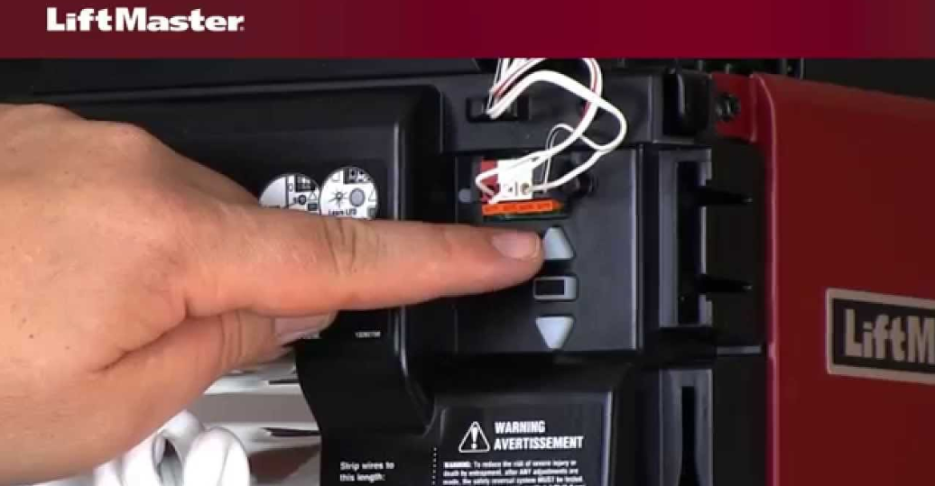 Liftmaster