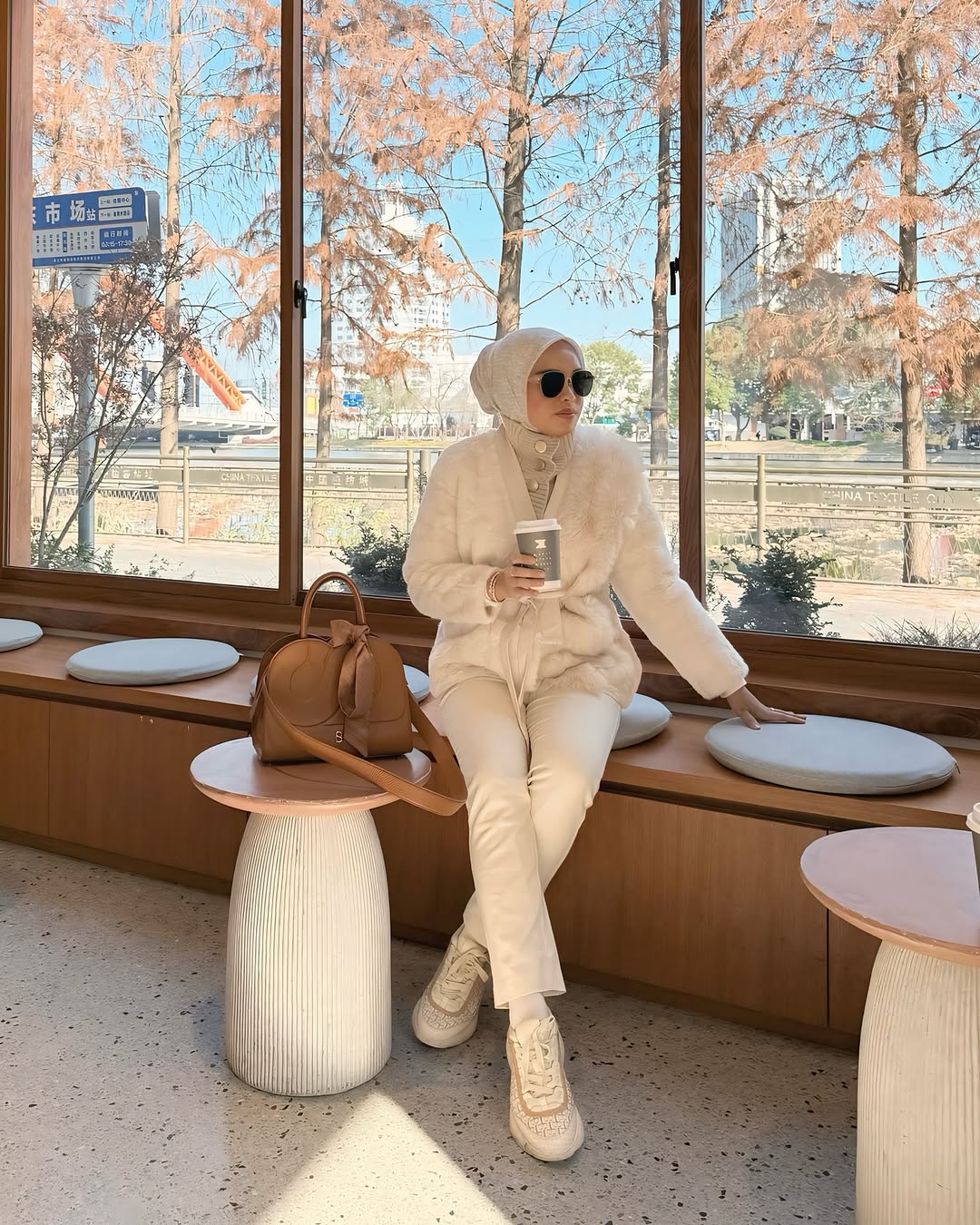 Winter Casual&nbsp;