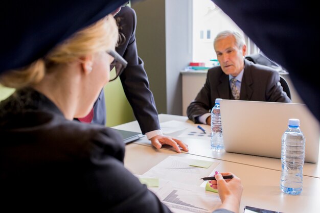 How Corporate Law Protects Your Business Interests
