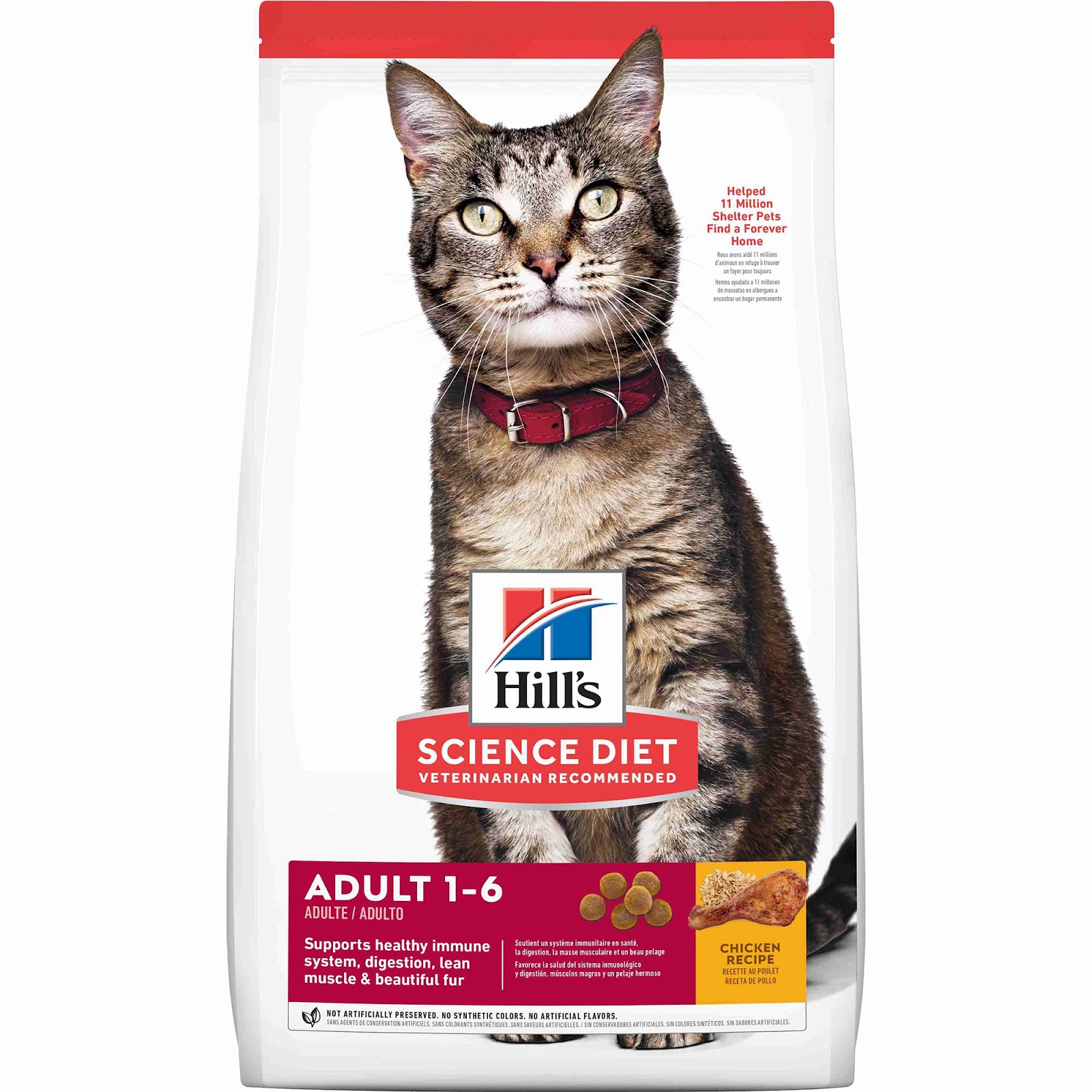 Hills Science Cat Food: Unveiling Feline Nutrition Secrets