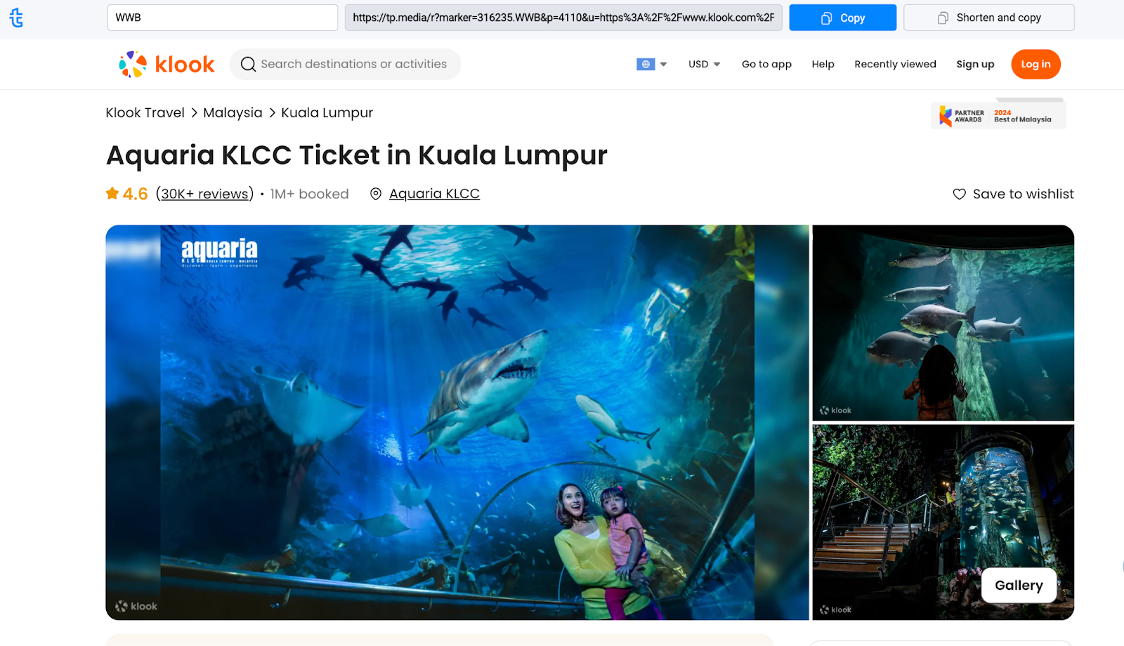 ai tools for travel blog