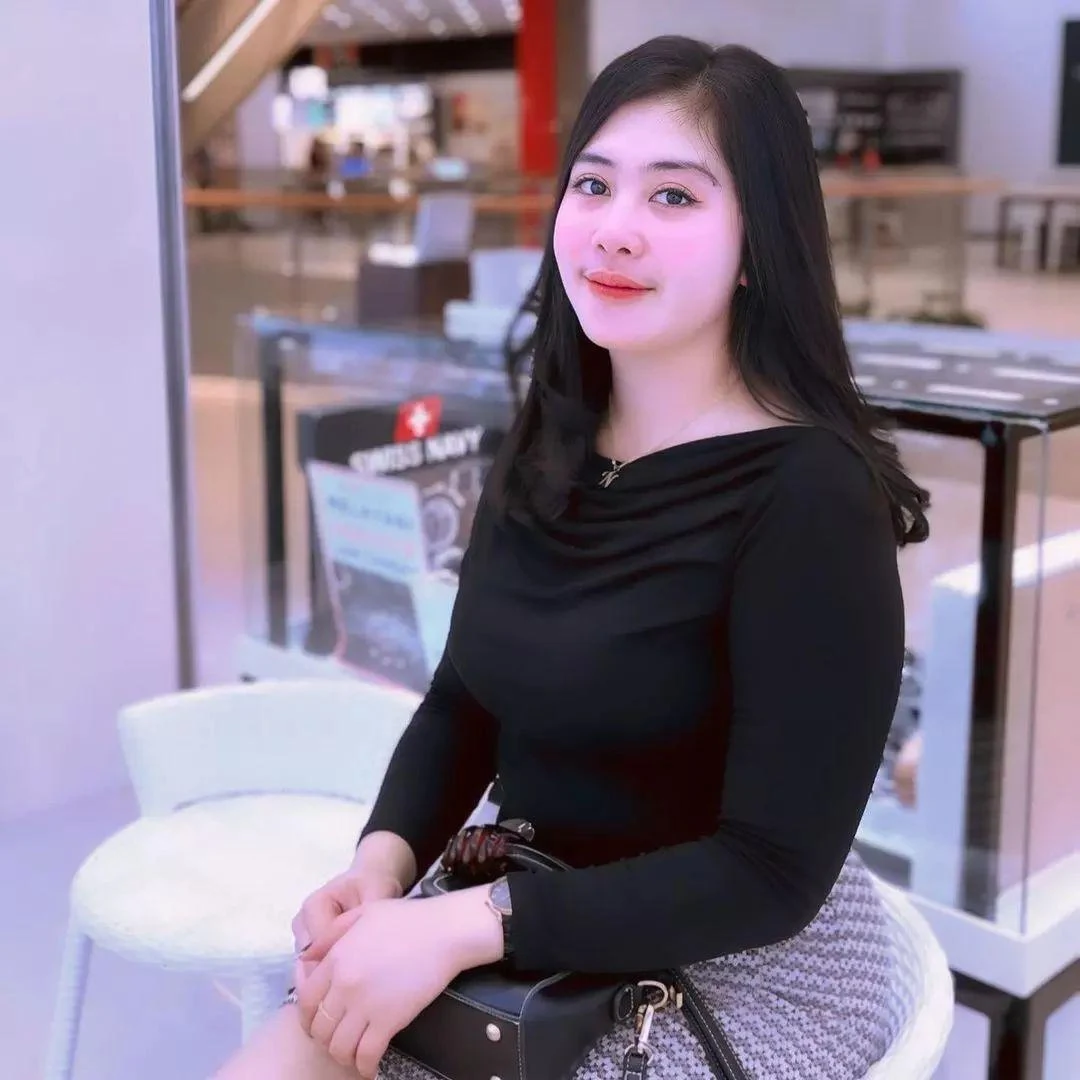 Gadis Ceria Membuat Hidup Lebih Cerah, gadis ceria, hidup cerah, cewek penuh warna