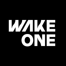 This contains an image of WAKEONE LOGO