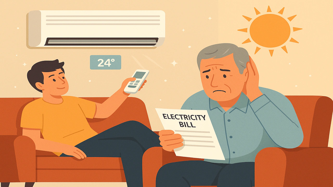 AC Rules
