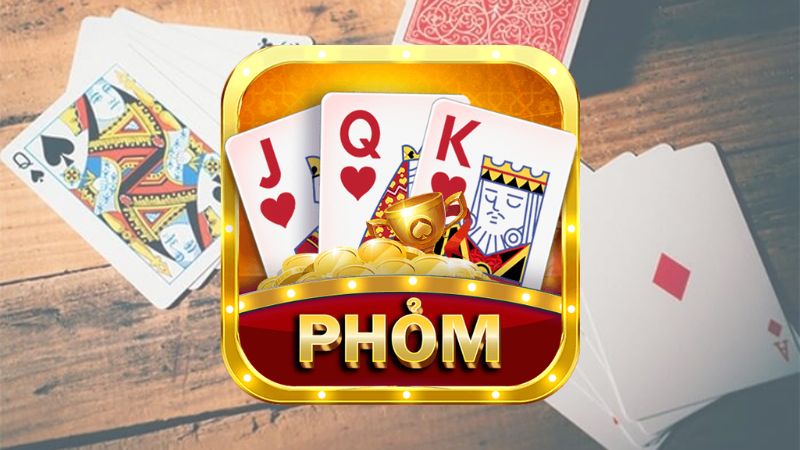 Phỏm HELO88: Sân Chơi Bài Đổi Thưởng Uy Tín, Rinh Ngay Thưởng Lớn