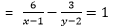 NCERT Solutions for Class 10 Maths chapter 3-Pair of Linear Equations in Two Variables Exercise 3.6/image008.png